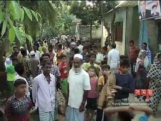 জনপ্রিয়তাই কাল হলো কুমিল্লার ইউপি চেয়ারম্যানের!