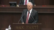 Başbakan Yıldırım'dan CHP Bildirisine Tepki: Tam Bir Siyasi Basiretsizlik Örneği, Kepazelik