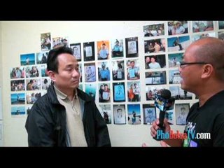 "Ai bài bác những công việc này, sẽ bị hồn thiêng sông núi nguyền rủa!"