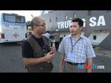 Phỏng vấn ông Nguyễn Hữu Nhường, Chánh văn phòng Ban Tôn Giáo Chính Phủ