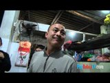 Thăm lại quán thịt cầy nổi tiếng Trung K15 ở khu Định Công, Hà Nội, Việt Nam
