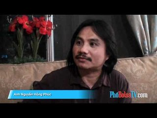 Phần 1: Tâm tình anh Nguyễn Hồng Phúc về chuyến đi thăm Trường Sa