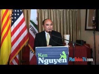 Khanh Nguyễn: "Chỉ muốn phục vụ, phục vụ, và phục vụ mà thôi!"