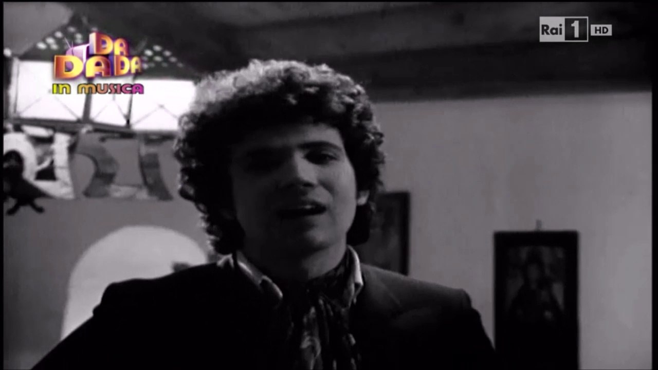 Lucio Battisti - Un'avventura