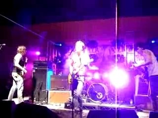 France - Dirty Pretty Things