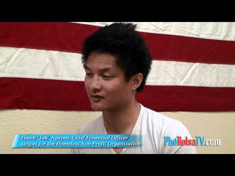 Tak Nguyễn (3): Dù sớm hay muộn, tôi muốn trở về làm điều gì đó cho VN.