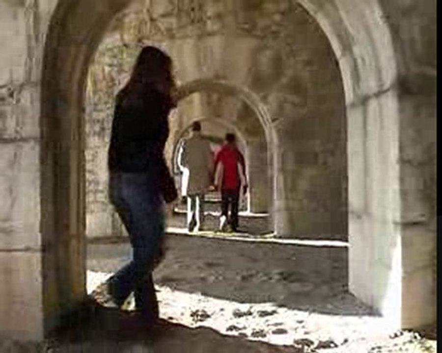 ORACABESSA - bande-annonce du film
