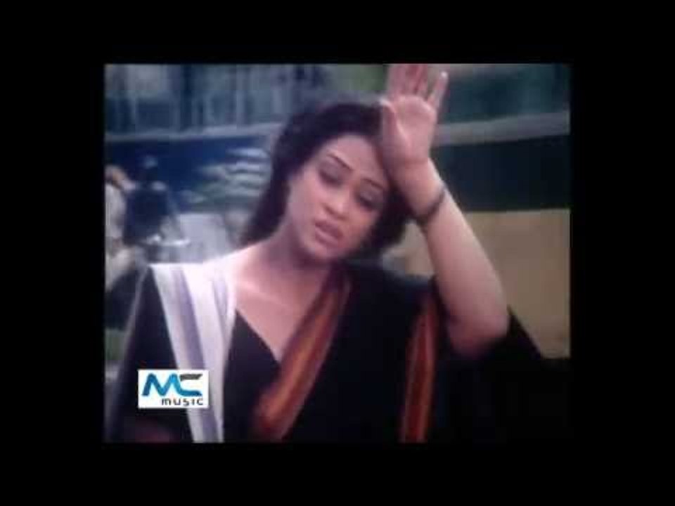 Lokko Koti Ghor Ase Kono Ghori Amar Na | Sei Tufan (2016) | HD Movie Songs | Popy | Studio MC Music