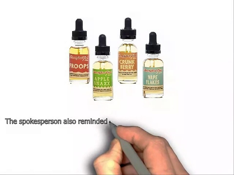 cheap eliquid
