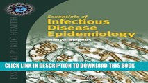 [PDF] Mobi Essentials Of Infectious Disease Epidemiology (Essential Public Health) Full Download