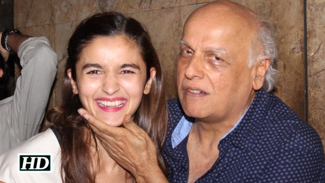 Why Alia Bhatt Left her Parent’s House, Shifted to new house !