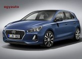 هيونداى Hyundai i30 (2017)