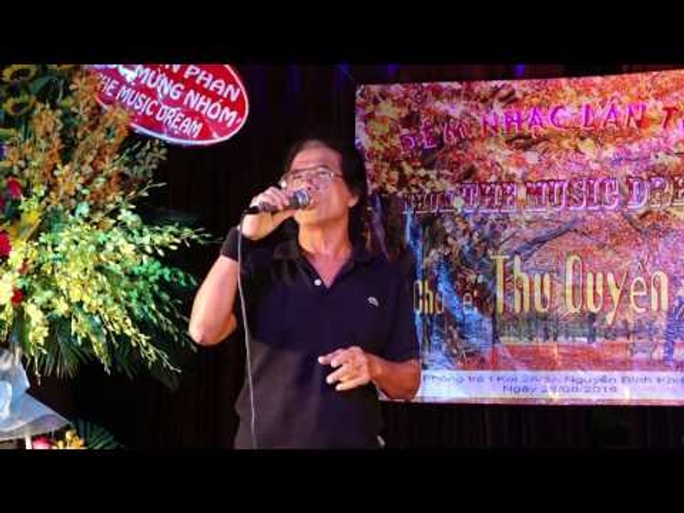 Đêm đông - Trần Thế