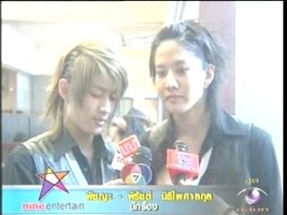 GOLF&MIKE make Sushi