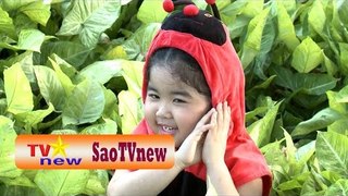 SaoTVnew Điều Kỳ lạ - Bé Gia Bảo