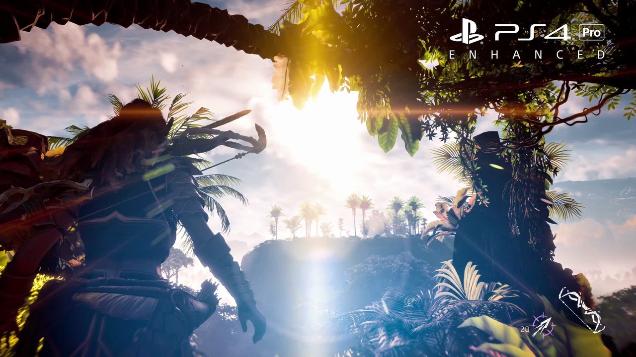 PS4 - PlayStation 4 - PS4 Pro - Alcuni giochi migliorati dalla nuova console