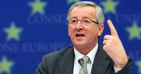 Avrupa Komisyonu Başkanı: Kriterler Karşılanmadan Türkiye'ye Vize Serbestisi Olmayacak