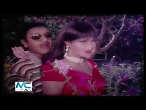 Tume Kach kata Herer | Mastaner Dapot (2016) | Bangla Movie Song | Rubel | Popy | Studio MC Music