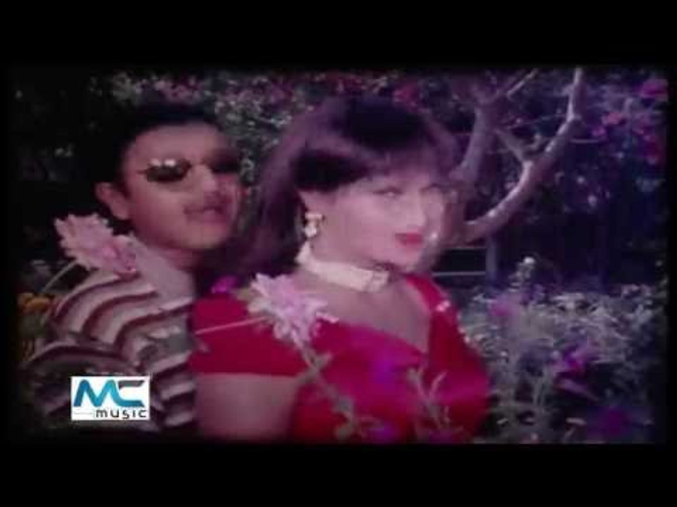 Tume Kach kata Herer | Mastaner Dapot (2016) | Bangla Movie Song | Rubel | Popy | Studio MC Music