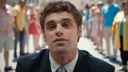 Ma famille t'adore déjà - Teaser HD