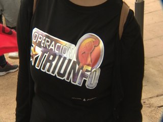 ¿Cuánto han cobrado los cantantes de 'OT: El Reencuentro'?