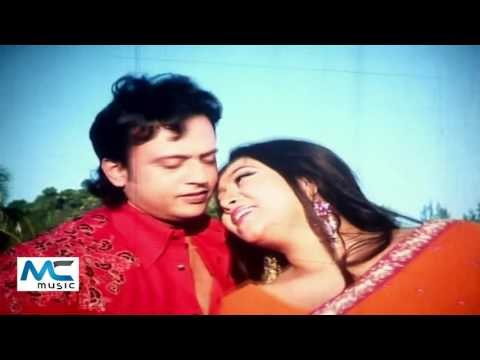 Moner Kotha Bolte Bolte | Valobese Bou Anbo (2016) | Movie Song | Riaz | Shabnur | Studio MC Music