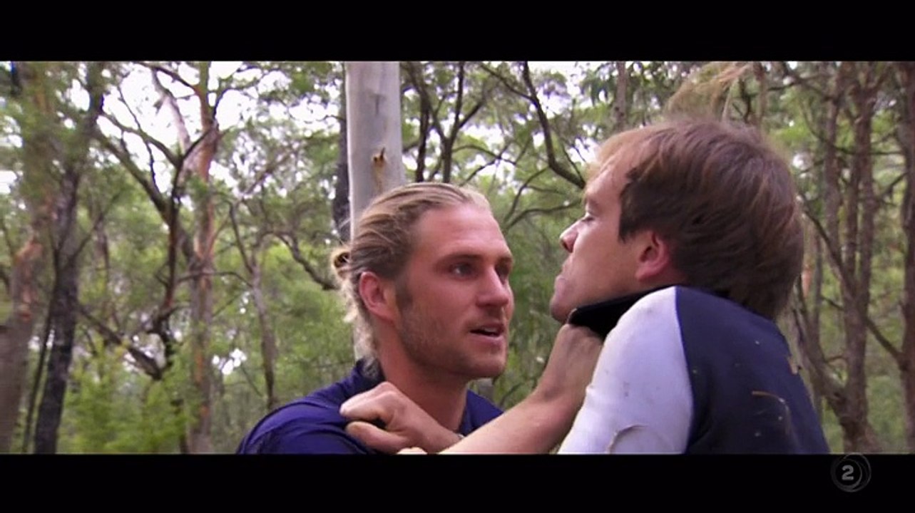 Home and Away 6544 8th November 2016