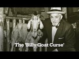 Will the Cubs lift the ‘Billy Goat Curse’