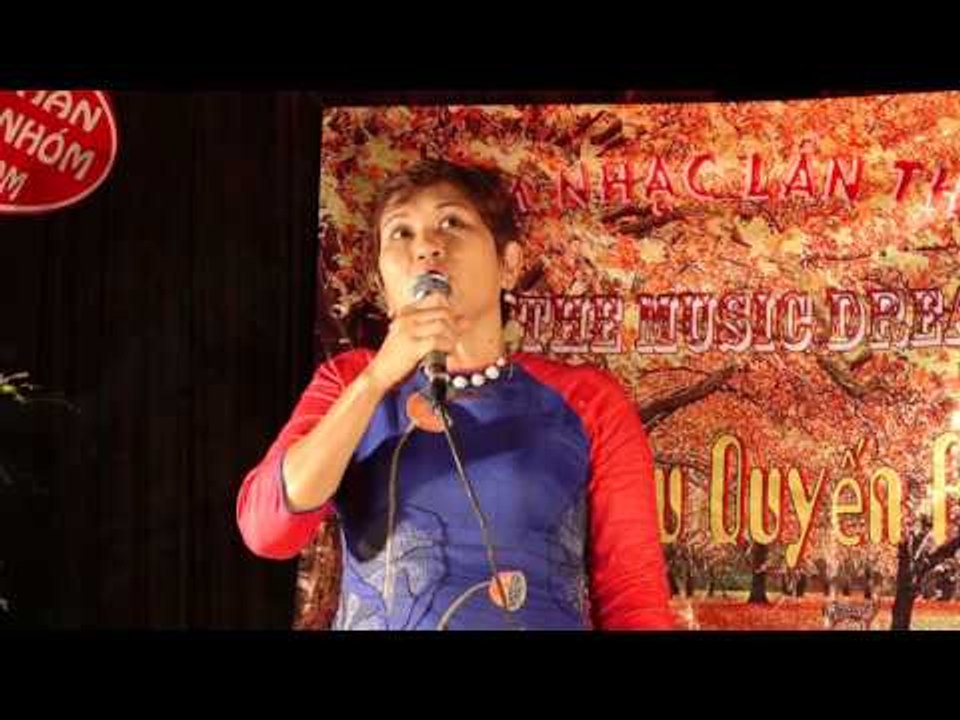 XIN GỌI LÀ CỐ NHÂN- THU LÊ