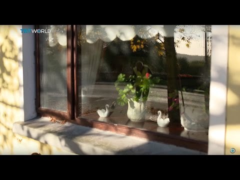 Brexit In Ireland: Irish worries about impact of the UK leaving EU