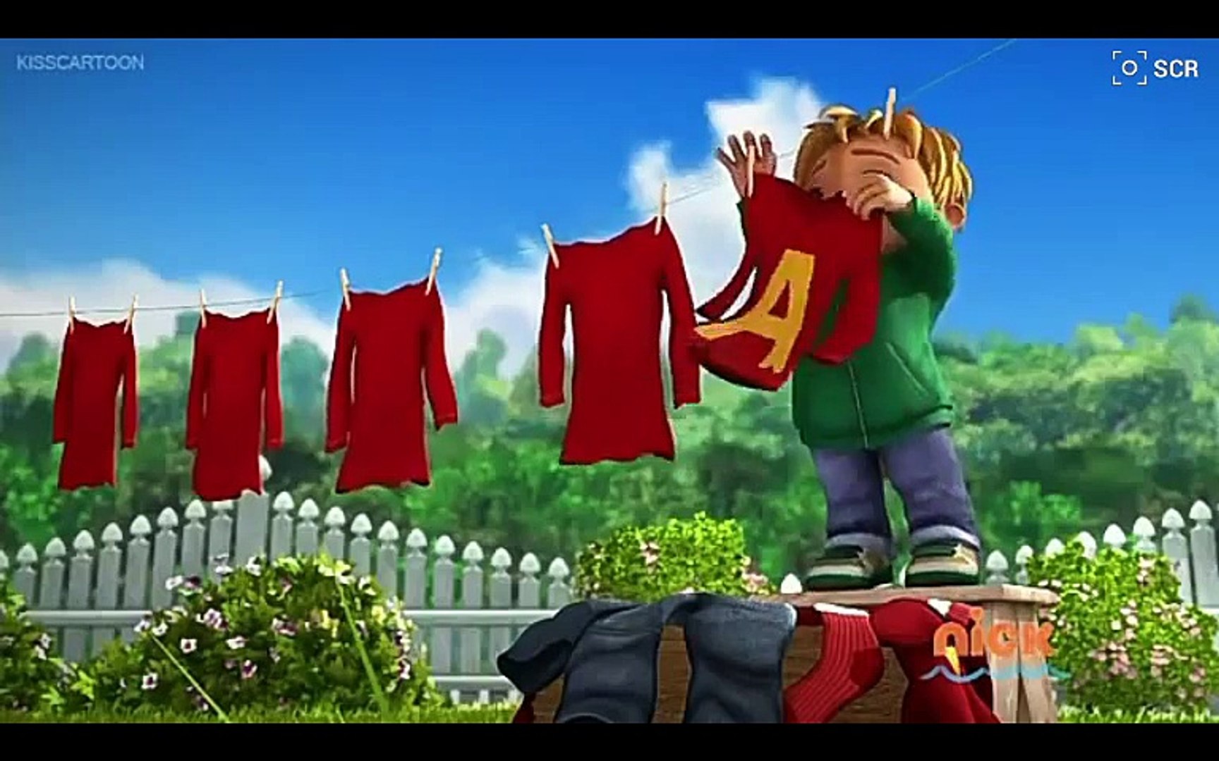 34 Alvinnn And The Chipmunks Talking Teddy Video Dailymotion