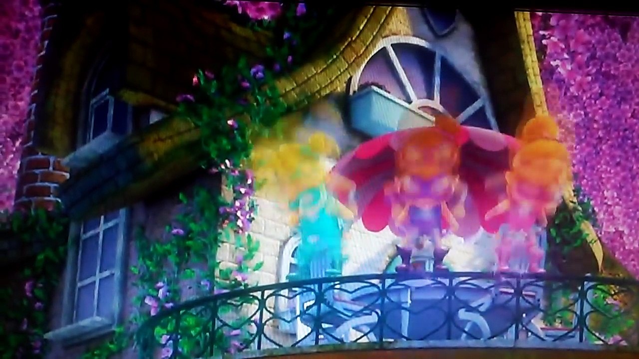 35) The Chipettes- Super Girls