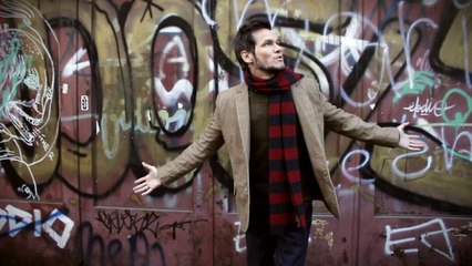 Emanuel Ortega - Una Sola Voz (Videoclip)