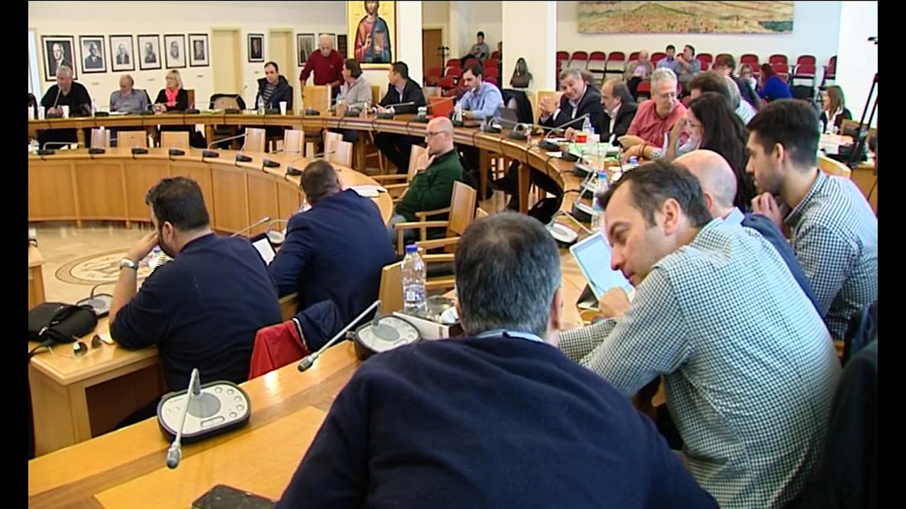 Το περιφερειακό συμβούλιο Στερεάς στηρίζει τους...