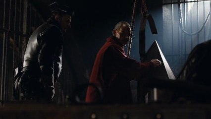 Da Vinci's Demons Season.1 Deleted Scene (3)   'the Tower'