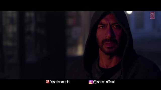 TERE NAAL ISHQ | Video Song HD-720p | SHIVAAY | Kailash-Kher Ajay-Devgn | Latest Bollywood Songs 2016 | MaxPluss HD