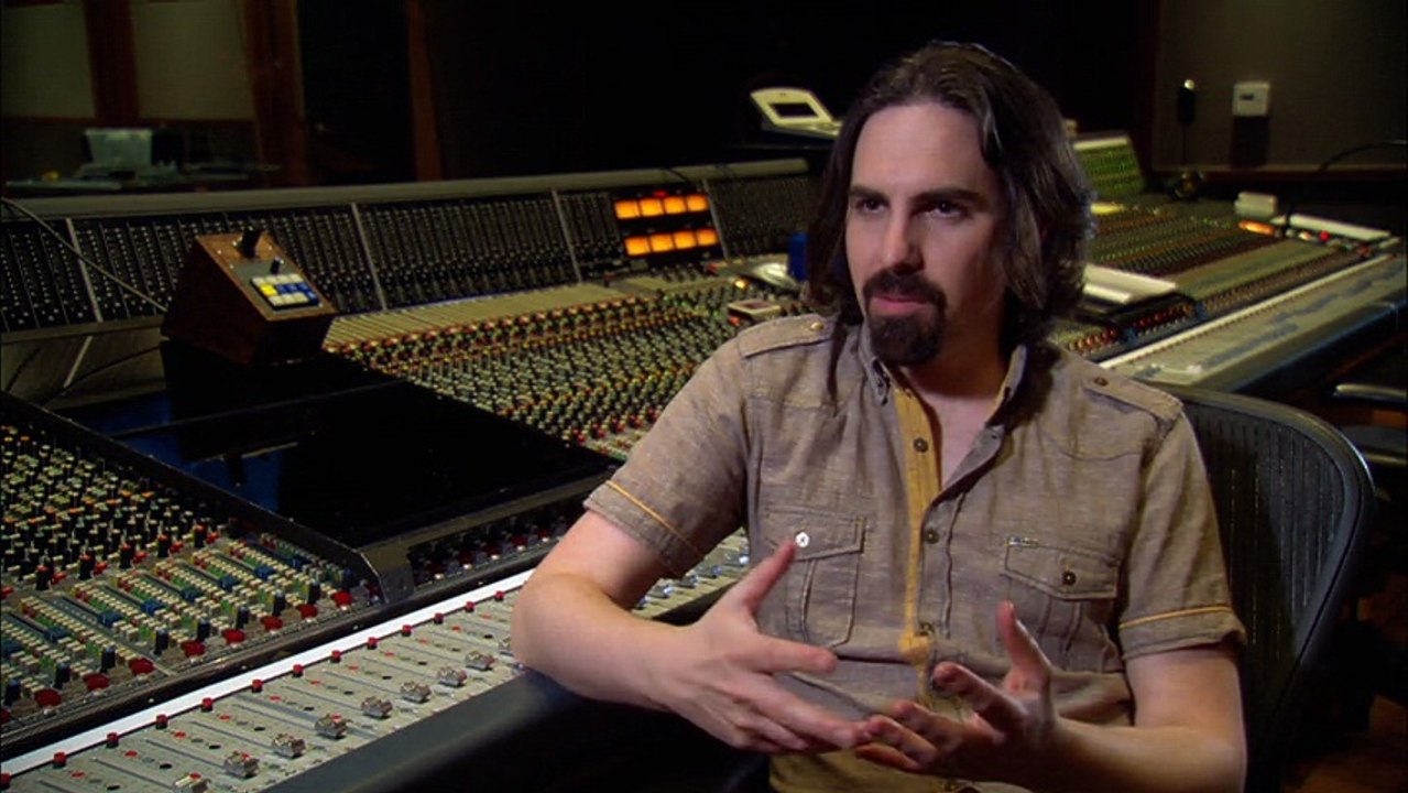 Da Vinci's Demons Season.1 Mastering Davinci   The Music Of Davinci's Demons