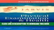 [PDF] Mobi Pocket Companion for Physical Examination and Health Assessment, 6e (Jarvis, Pocket