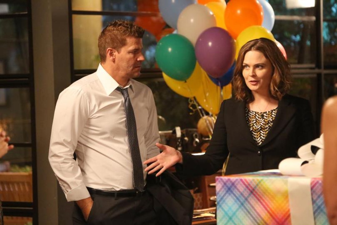 Bones Season 12 Episode 11 ( Online ) Full video Dailymotion