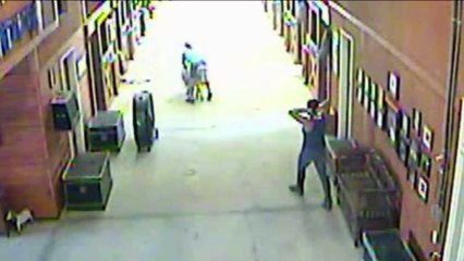 Funniest Security Camera Moments Of All Time