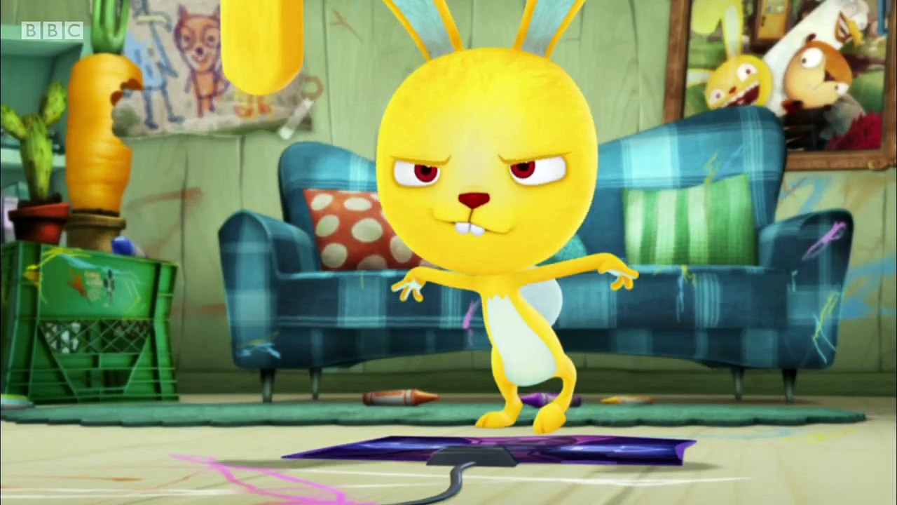 Endangered Species . s01e33 . Speechless . children story