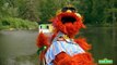 Sesame Street - Word on the Street Day Very Short Funny Moments