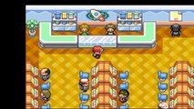 Pokémon Firered Episode 19 - Team Rockets Hideout