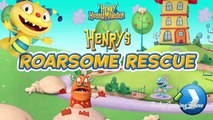 Baby Games For Kids - HenryS Roarsome Rescue | Disney Games