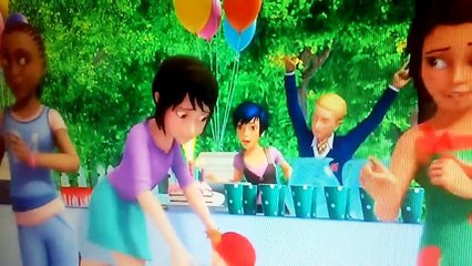 40) Let's Go Party-By The Chipmunks.