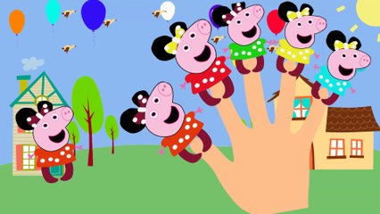 #Mickey #Mouse #Clubhouse #Finger #disney#Family #Nursery #Rhymes #Lyrics -Five Finger TV