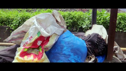 Gentleman - A Short Film by Manoj Kumar