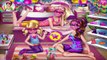  Super Barbie Pyjama Party - Barbie Super Princess Games  #Kidsgames #Barbiegames