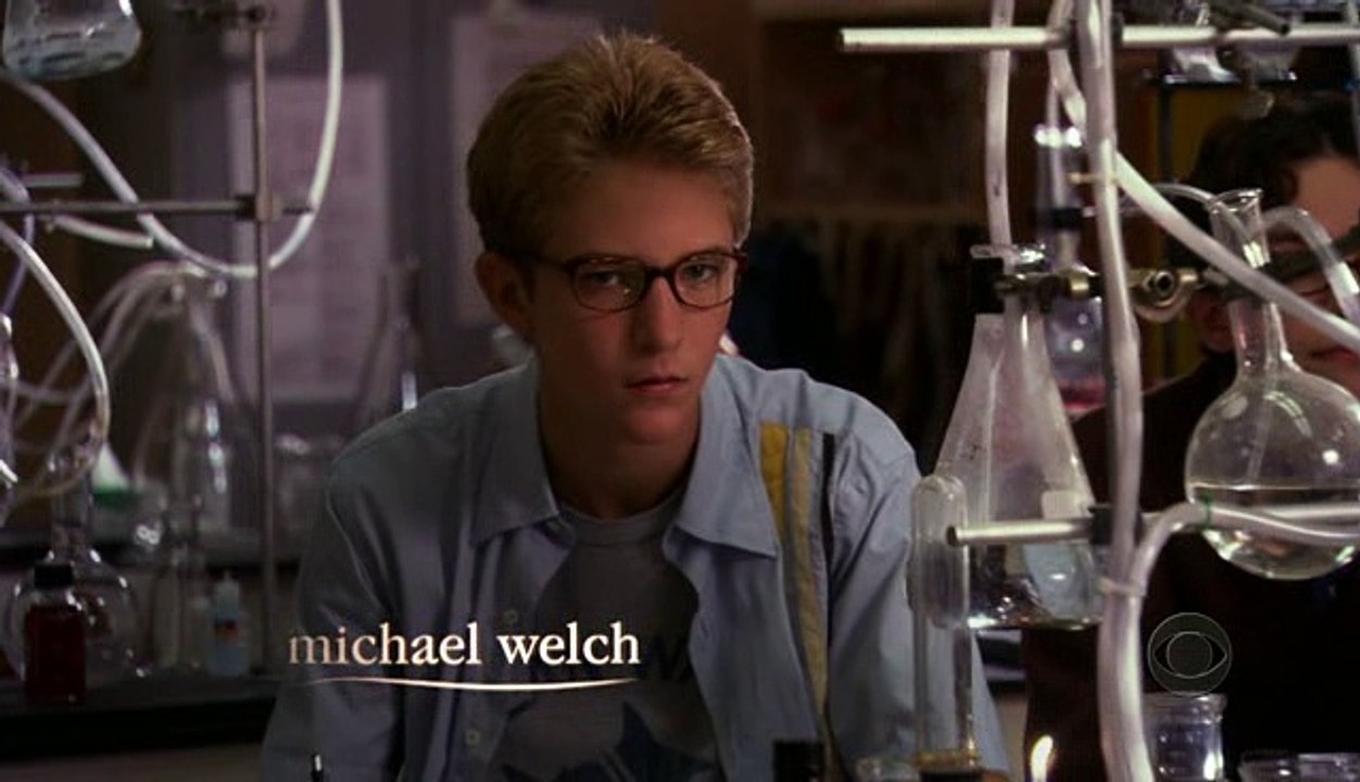 Joan Of Arcadia 116 Double Dutch