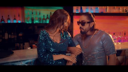 ANNI PA DE | Zohaib Amjad-ft-Evelyn-Sharma---Billy---Latest-Punjabi-Song-2016 | MaxPluss HD Videos